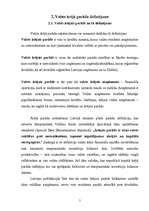 Referāts 'Latvijas valsts ārējais parāds', 5.