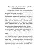 Referāts 'Latvijas valsts ārējais parāds', 12.