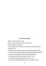 Referāts 'Latvijas valsts ārējais parāds', 20.