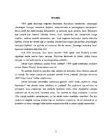 Referāts 'Kartupeļu pārstrādes produkcijas ražošana un realizācija Latvijā', 3.