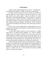 Referāts 'Kartupeļu pārstrādes produkcijas ražošana un realizācija Latvijā', 10.