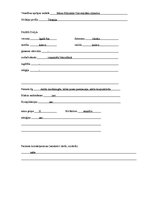 Paraugs 'Pediatrijas aprūpes plāns', 1.