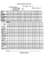 Paraugs 'Pediatrijas aprūpes plāns', 5.