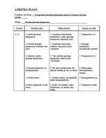 Paraugs 'Pediatrijas aprūpes plāns', 14.