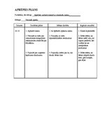 Paraugs 'Pediatrijas aprūpes plāns', 23.