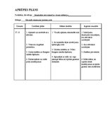 Paraugs 'Pediatrijas aprūpes plāns', 27.