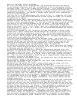 Eseja 'Battle of the Bulge: Effects on the War', 1.