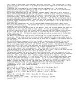 Eseja 'Battle of the Bulge: Effects on the War', 2.