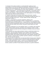 Eseja 'Pirmā pasaules kara cēloņi un sekas', 2.