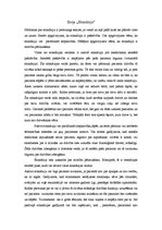 Eseja 'Eitanāzija', 1.
