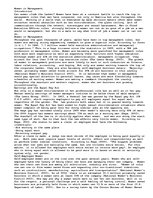 Eseja 'Women in Management', 1.