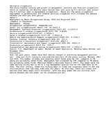 Eseja 'Women in Management', 4.