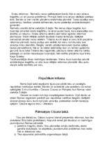 Konspekts 'Romas pārvalde', 4.