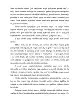 Eseja 'Cieņa un gods', 3.