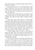 Eseja 'Cieņa un gods', 4.