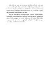 Eseja 'Cieņa un gods', 6.