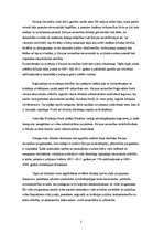 Referāts 'Eiropas Savienības ekonomiskā politika', 2.