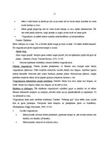 Referāts 'Skaņu izrunas sekmēšanas pedagoģiskie paņēmieni agrīnajā bērnībā', 17.
