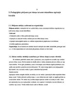 Referāts 'Skaņu izrunas sekmēšanas pedagoģiskie paņēmieni agrīnajā bērnībā', 20.