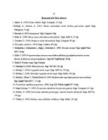 Referāts 'Skaņu izrunas sekmēšanas pedagoģiskie paņēmieni agrīnajā bērnībā', 27.