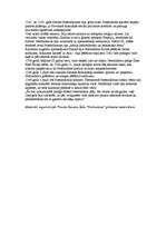 Konspekts 'Nostradams', 3.