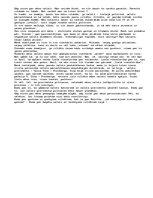 Eseja 'Kas man rūp ', 1.