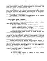 Referāts 'Pieteikums kvalitātes balvas izcīņai', 4.