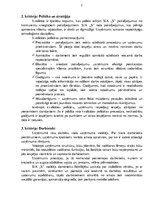 Referāts 'Pieteikums kvalitātes balvas izcīņai', 5.