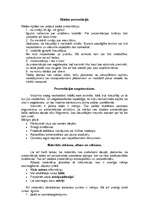 Konspekts 'Prezentācija', 3.