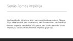 Prezentācija 'Senā Roma', 5.