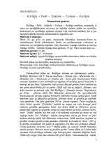 Referāts 'Velomaršruts', 1.