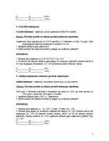 Konspekts 'Uzkrāto maksājumu uzskaite', 3.