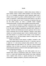 Referāts 'Bioloģiskā cūkkopība', 3.