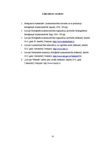 Referāts 'Bioloģiskā cūkkopība', 30.