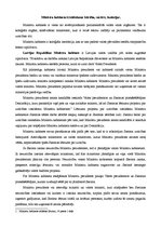 Konspekts 'Ministru kabineta izveidošanas kārtība, sastāvs, funkcijas', 1.