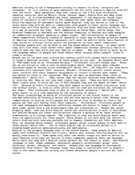 Eseja 'The Role of Language', 1.