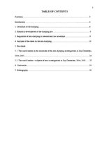 Referāts 'The Anti-dumping in International Law', 2.