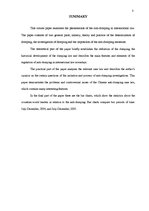 Referāts 'The Anti-dumping in International Law', 3.