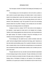 Referāts 'The Anti-dumping in International Law', 4.