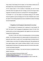 Referāts 'The Anti-dumping in International Law', 9.