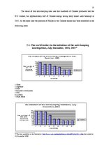Referāts 'The Anti-dumping in International Law', 25.