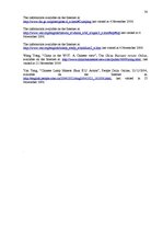 Referāts 'The Anti-dumping in International Law', 30.