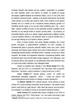 Referāts '20.gadsimta deviņdesmito gadu literatūra Latvijā', 5.