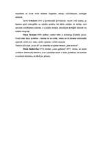 Referāts '20.gadsimta deviņdesmito gadu literatūra Latvijā', 6.