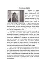 Referāts '20.gadsimta deviņdesmito gadu literatūra Latvijā', 7.