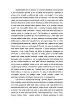 Referāts '20.gadsimta deviņdesmito gadu literatūra Latvijā', 8.