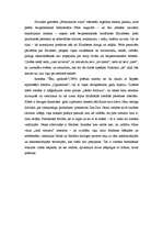 Referāts '20.gadsimta deviņdesmito gadu literatūra Latvijā', 11.