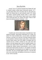 Referāts '20.gadsimta deviņdesmito gadu literatūra Latvijā', 12.