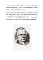 Referāts 'E.Virza', 7.