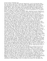 Eseja 'Who Was Responsible for the Downfall of the First Triumvirate', 1.